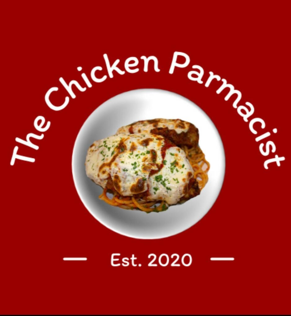 Chief Chicken Parm Critic at the Chicken Parmacist