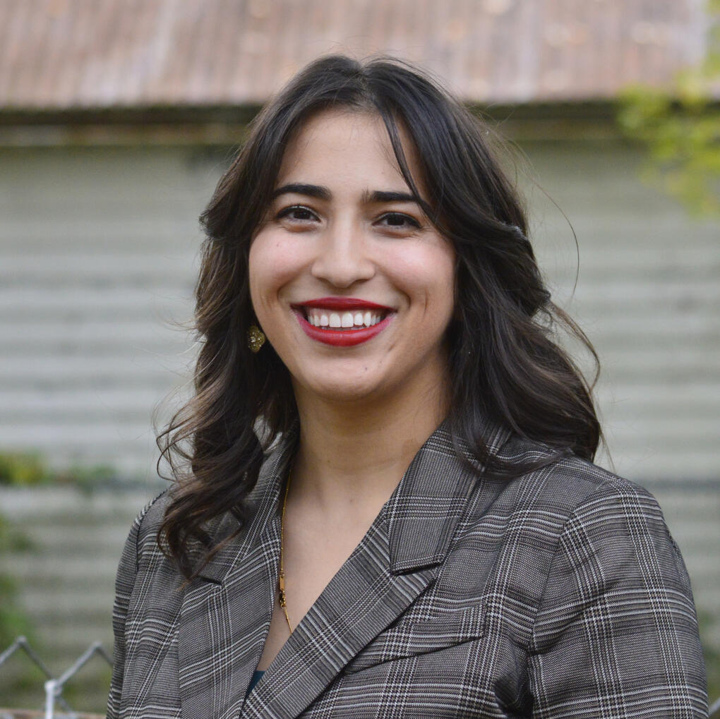 Keynote Speaker on post-traumatic growth, social innovation, and “CEOing your life.”